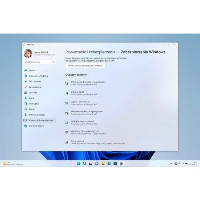 Windows 11 Home BOX USB PL — image 8
