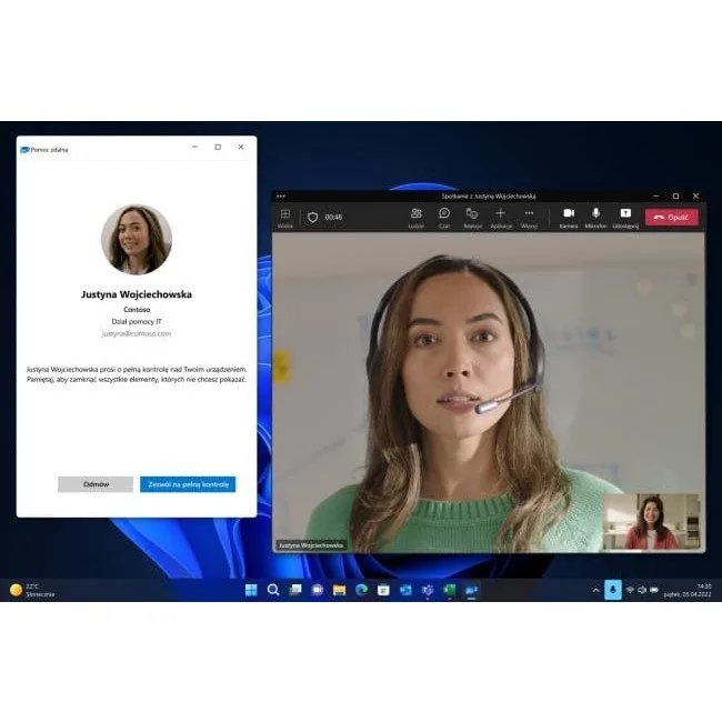 Windows 11 Pro BOX USB PL — image 10
