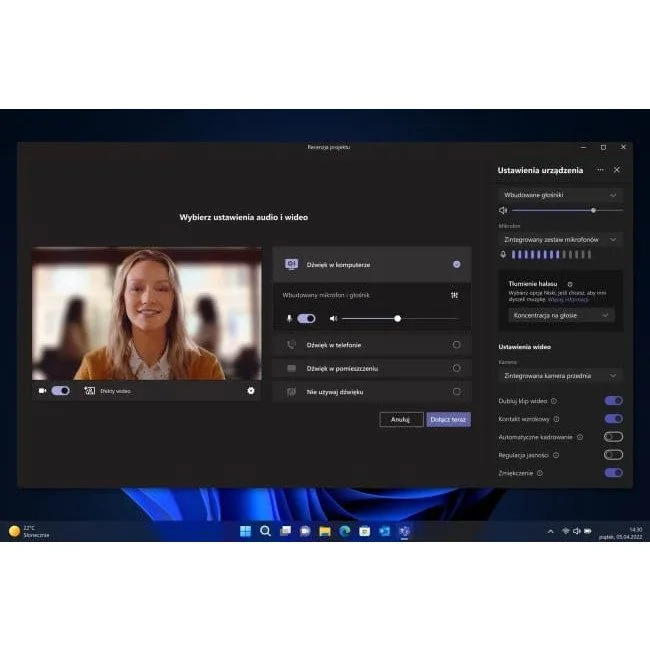 Windows 11 Pro BOX USB PL — image 4