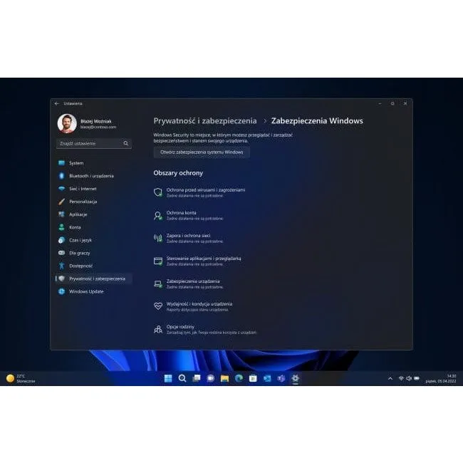 Windows 11 Pro BOX USB PL — image 7