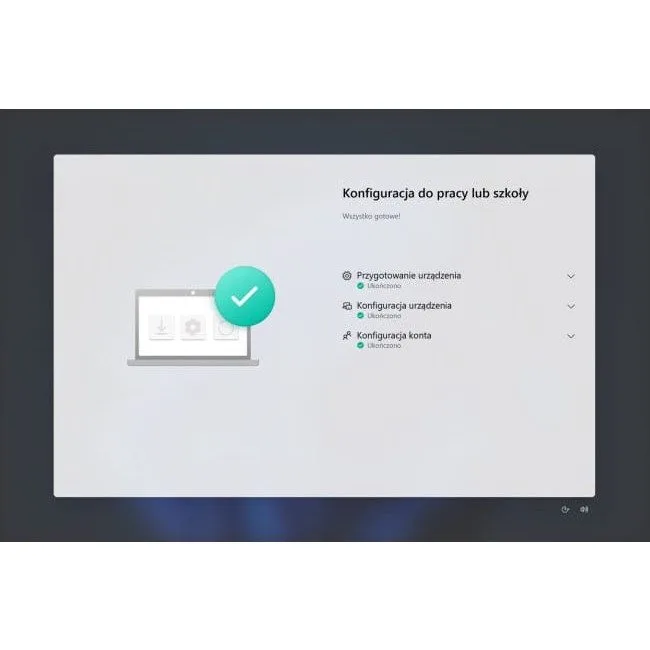 Windows 11 Pro BOX USB PL — image 9