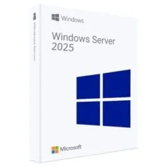 Microsoft Windows Server 2025 5 CAL PL User OEM