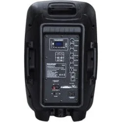 Blaupunkt PA10 — image 3