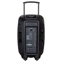 Blaupunkt PA15 — image 3