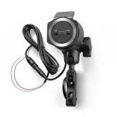TomTom Bike mount kit + RAM RIDER (2015)