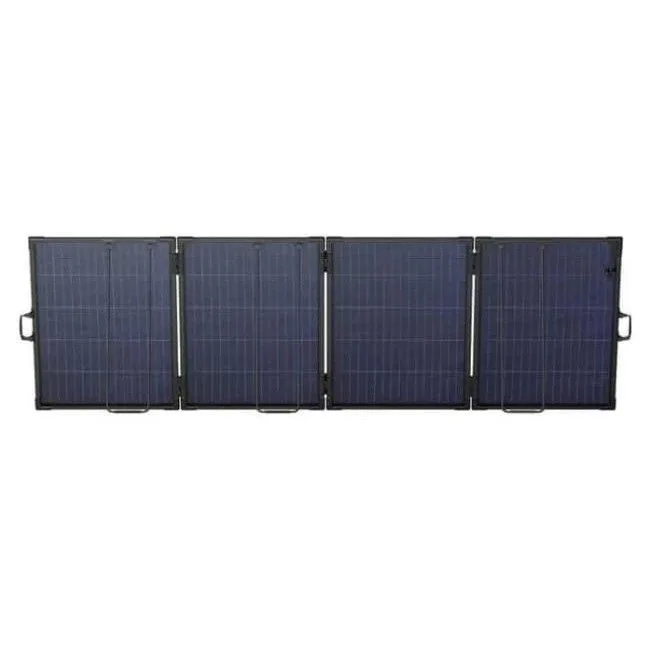 Anker Solix Bifacial PS400 400W — image 2