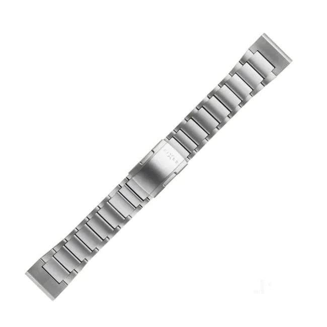 FIXED Tytanowa bransoleta do Garmin QuickFit 26mm — image 2