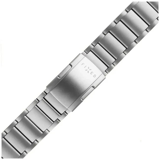 FIXED Tytanowa bransoleta do Garmin QuickFit 26mm — image 3
