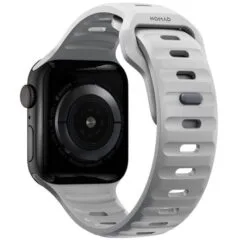 Tech-Protect Iconband Pro do Samsung Galaxy Watch Ultra 1 / 2 2024-2026 (47 mm) Starlight