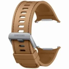 Samsung Peakform do Galaxy Watch Ultra2 brązowy