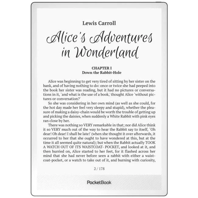Amazon Kindle Scribe 16GB Premium Pen 2024 Tungsten — image 1