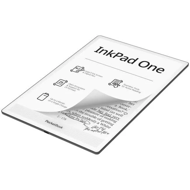 Amazon Kindle Scribe 16GB Premium Pen 2024 Tungsten — image 11