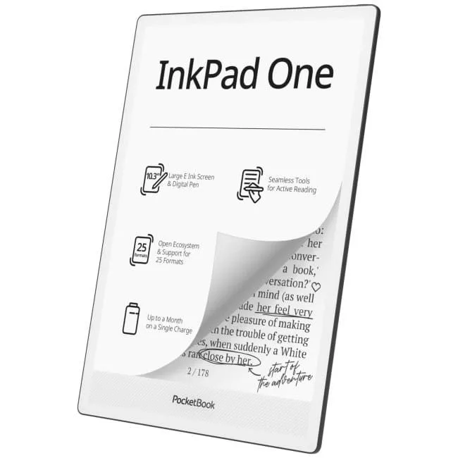 Amazon Kindle Scribe 16GB Premium Pen 2024 Tungsten — image 7