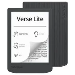 PocketBook Verse Lite (619) Szary