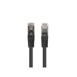 Lanberg 10-Pack Patchcord kat.6 FTP 1m czarny Fluke Passed — image 2
