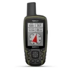 Garmin InReach Messenger