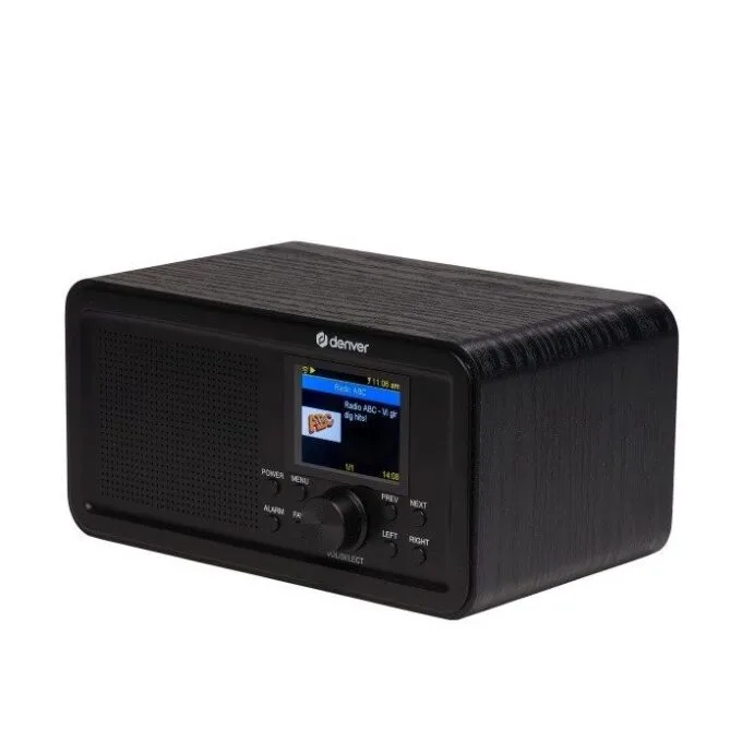 Denver Radio DAB/FM BT Internet Radio DIR-200 — image 1