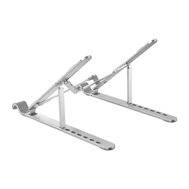 Orico stand pod notebook aluminiowy — image 2