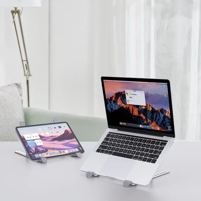 Orico stand pod notebook aluminiowy — image 8