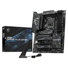 MSI Z890 GAMING PLUS WIFI6E