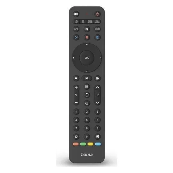 Hama 221055 8w1 Netflix, Prime Video, Disney+ — image 6