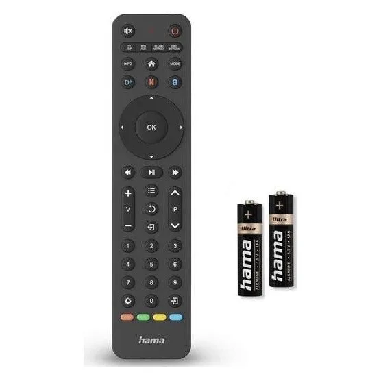 Hama 221055 8w1 Netflix, Prime Video, Disney+ — image 8