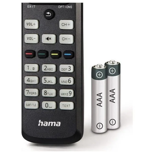 Hama 221063 dedykowany do TV Philips — image 7