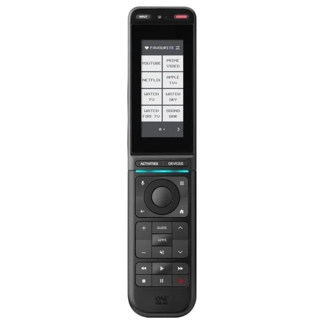 One For All URC7985 Smart Control Pro Touch — image 1