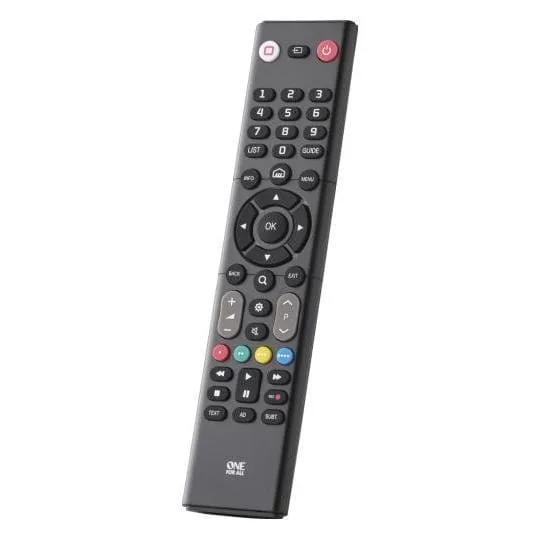 One For All URC1311 do TV LG — image 2
