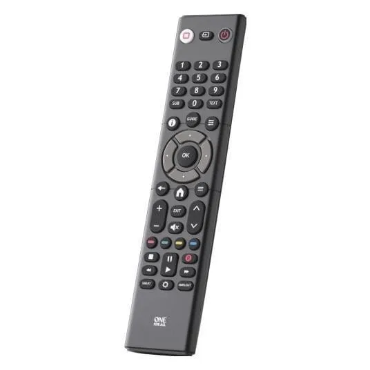One For All URC1313 do TV Philips — image 1