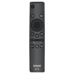 Savio RC-12 TV Samsung - Smart UHD TV