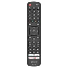 Savio RC-14 do TV Hisense - Smart TV