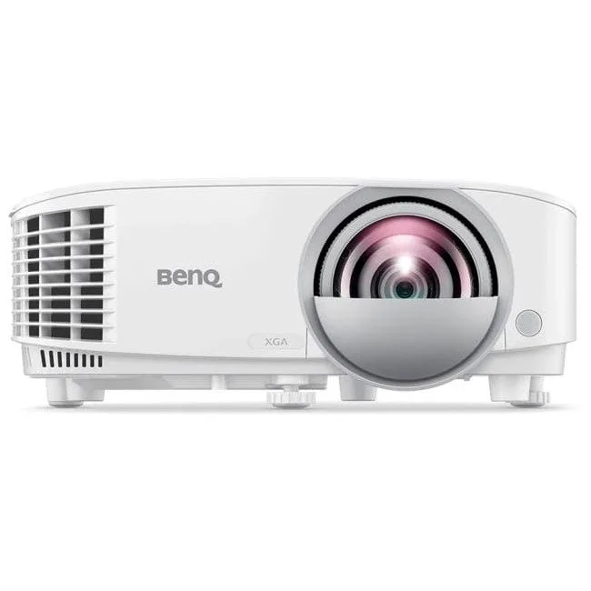 BenQ MX808STH short throw — image 2