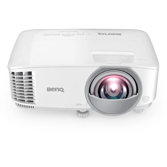 BenQ MX808STH short throw — image 3