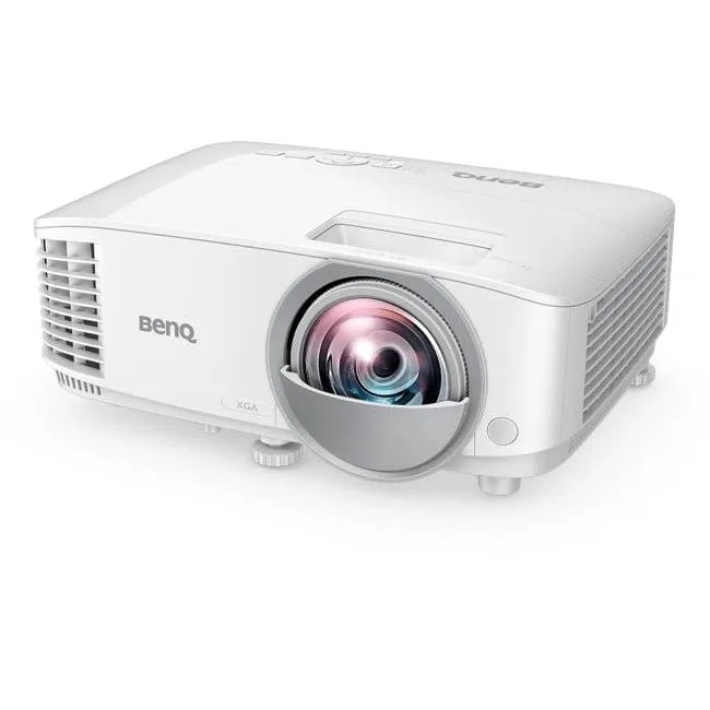 BenQ MX808STH short throw — image 4