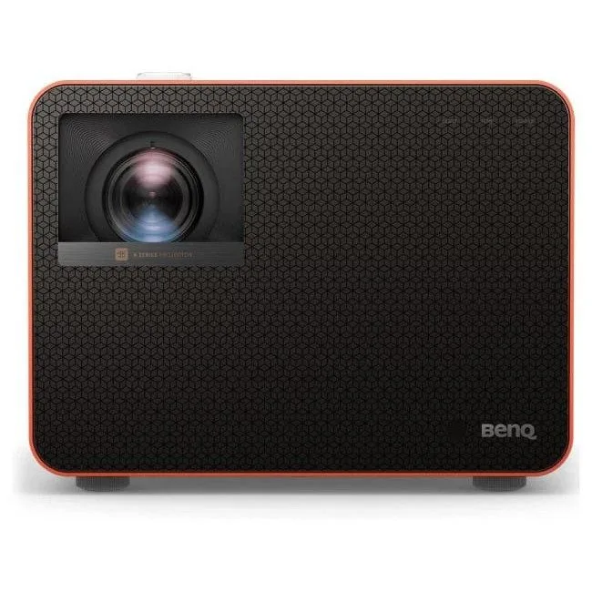 BenQ X3100i — image 2