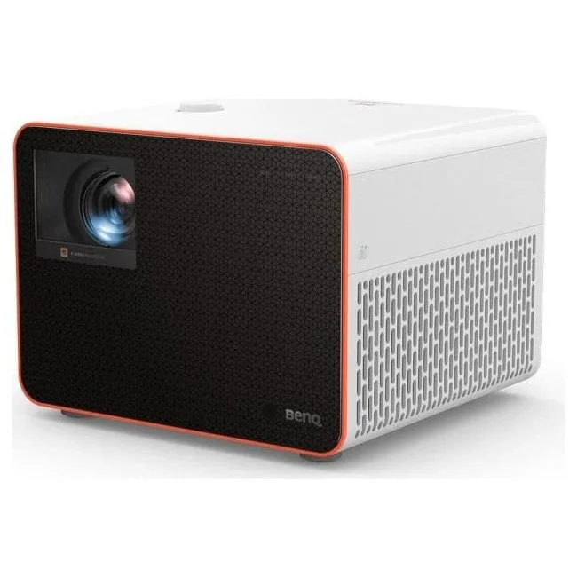 BenQ X3100i — image 3