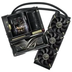 ASUS ROG CROSSHAIR X870E EDITION 20