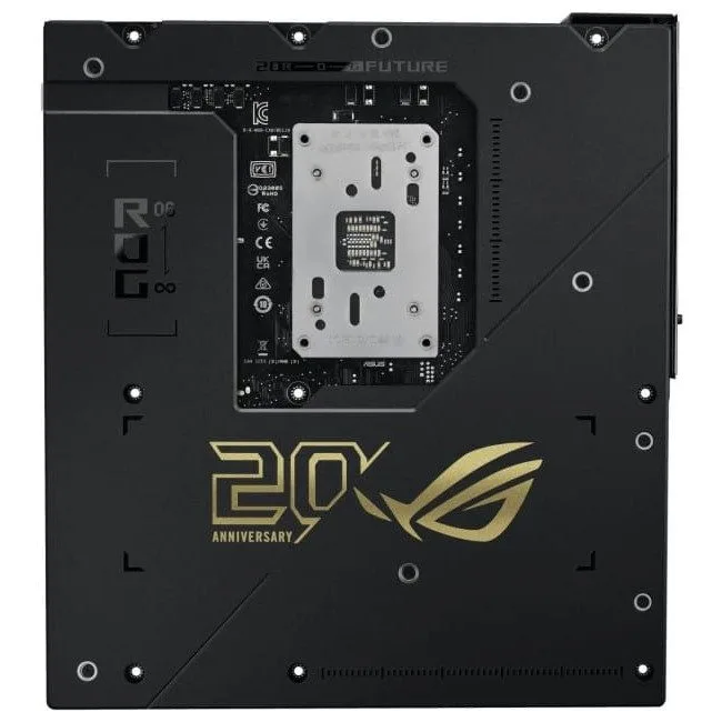 ASUS ROG CROSSHAIR X870E EDITION 20 — image 13