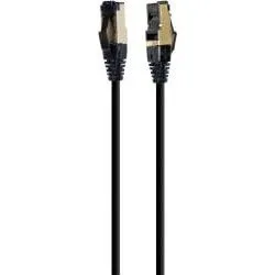 Gembird RJ45 - RJ45 S/FTPkat.8 5.0m czarny — image 2