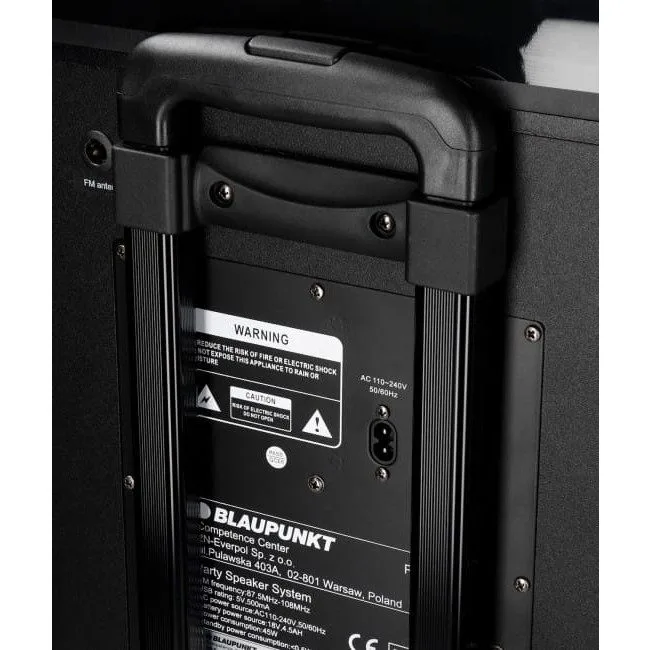 Blaupunkt PS6 — image 10