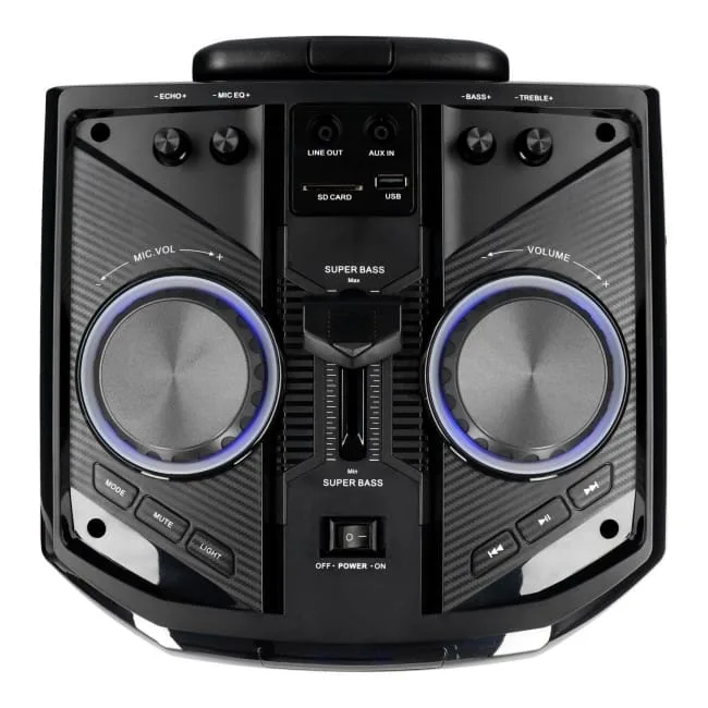 Blaupunkt PS6 — image 7
