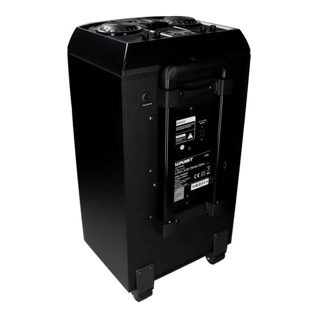 Blaupunkt PS6 — image 9