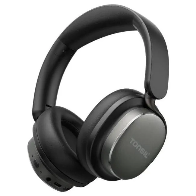 Tonsil R75BT ANC Czarny + etui — image 2