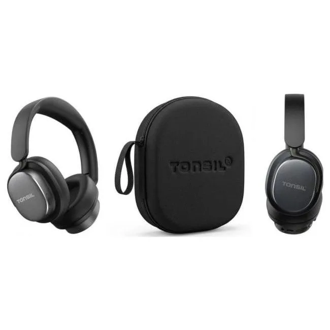 Tonsil R75BT ANC Czarny + etui — image 6