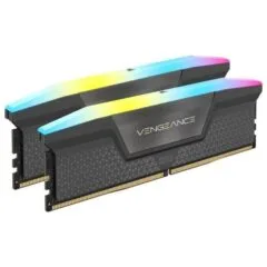 Corsair Vengeance RGB 16GB [2x8GB 6000MHZ CL36 DIMM]