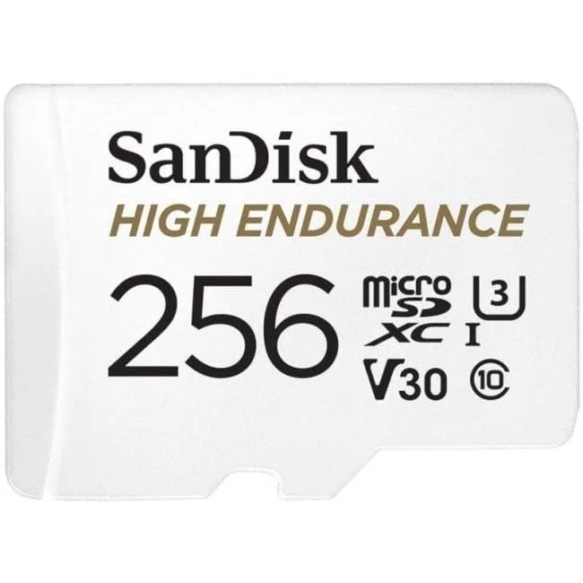 ADATA High Endurance 64GB microSDXC UHS-I U3 Class 10 — image 3