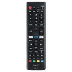 Savio RC-05 do TV LG