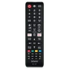 Savio RC-07 do TV Samsung