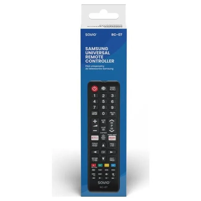 Savio RC-07 do TV Samsung — image 2